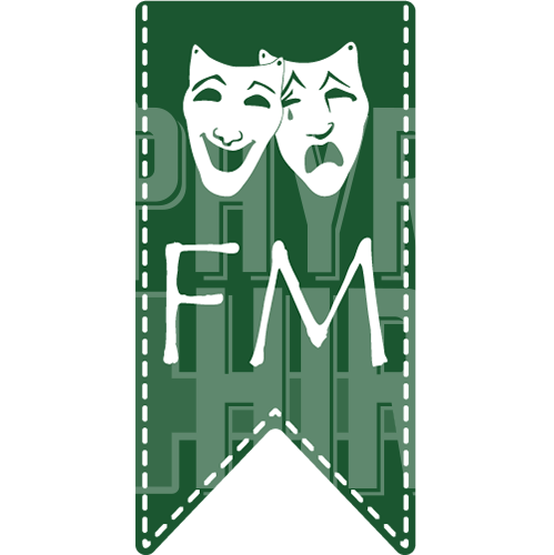 Badge Logo for a Professional's Website