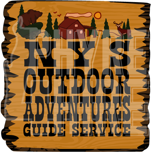 Logo - Based on Redrawn Wooden Sign